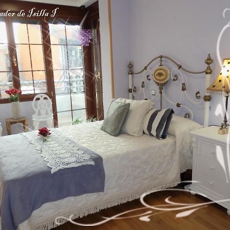 Bed and Breakfast El Mirador De Isilla II Аранда-де-Дуеро Екстер'єр фото