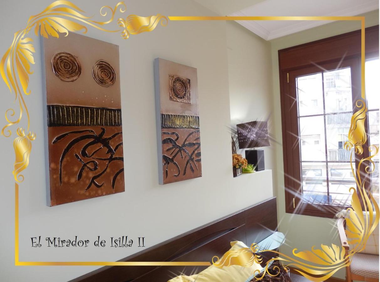 Bed and Breakfast El Mirador De Isilla II Аранда-де-Дуеро Екстер'єр фото