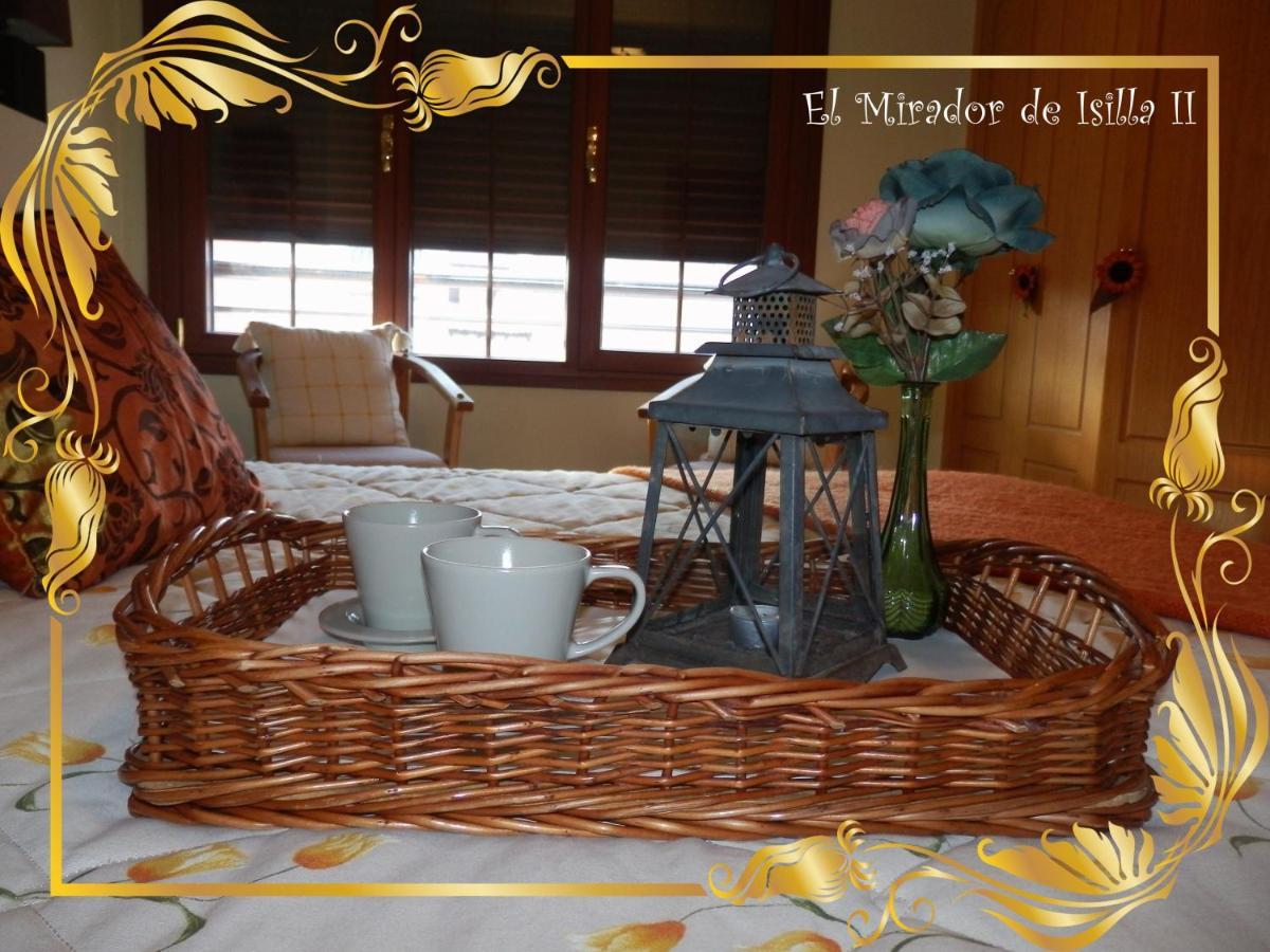 Bed and Breakfast El Mirador De Isilla II Аранда-де-Дуеро Екстер'єр фото
