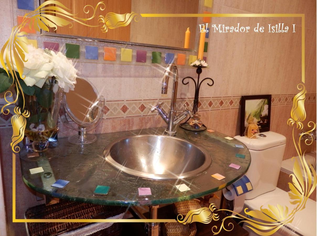 Bed and Breakfast El Mirador De Isilla II Аранда-де-Дуеро Екстер'єр фото