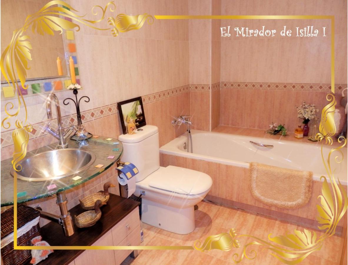Bed and Breakfast El Mirador De Isilla II Аранда-де-Дуеро Екстер'єр фото