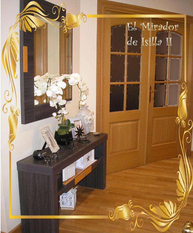 Bed and Breakfast El Mirador De Isilla II Аранда-де-Дуеро Екстер'єр фото