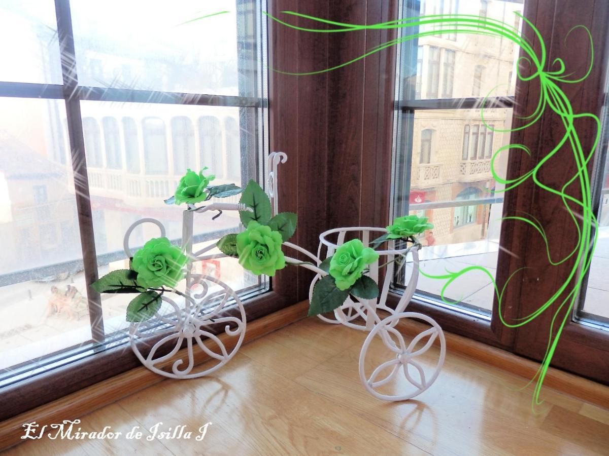 Bed and Breakfast El Mirador De Isilla II Аранда-де-Дуеро Екстер'єр фото