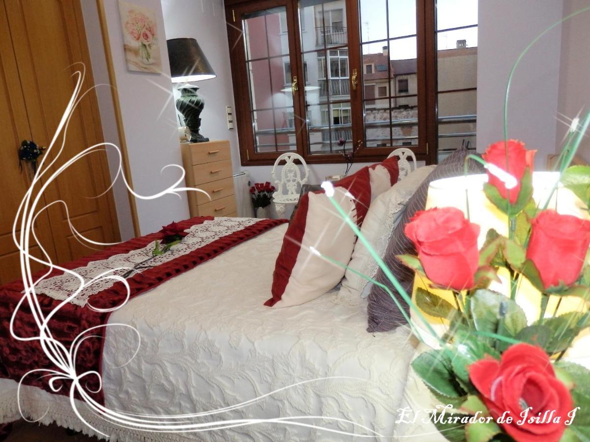 Bed and Breakfast El Mirador De Isilla II Аранда-де-Дуеро Екстер'єр фото