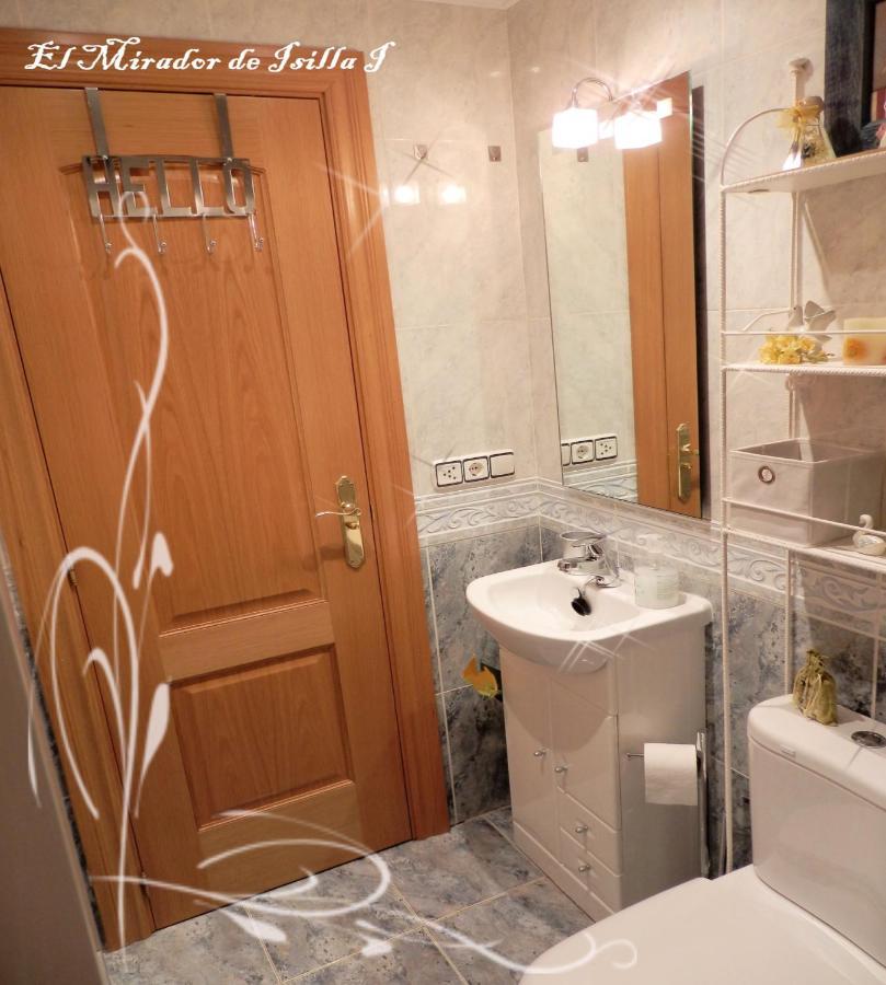 Bed and Breakfast El Mirador De Isilla II Аранда-де-Дуеро Екстер'єр фото