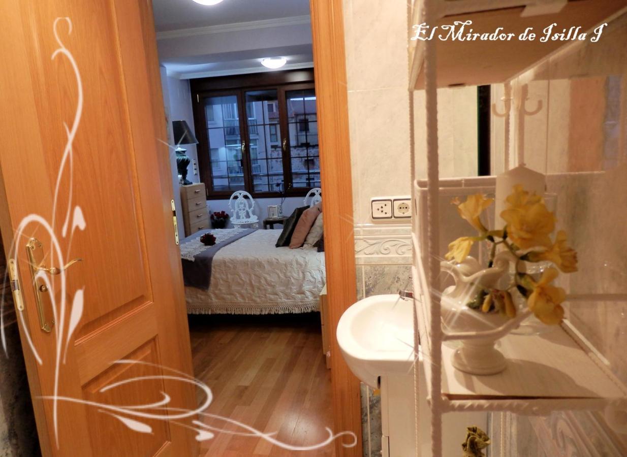 Bed and Breakfast El Mirador De Isilla II Аранда-де-Дуеро Екстер'єр фото