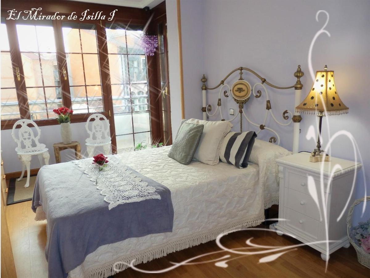 Bed and Breakfast El Mirador De Isilla II Аранда-де-Дуеро Екстер'єр фото