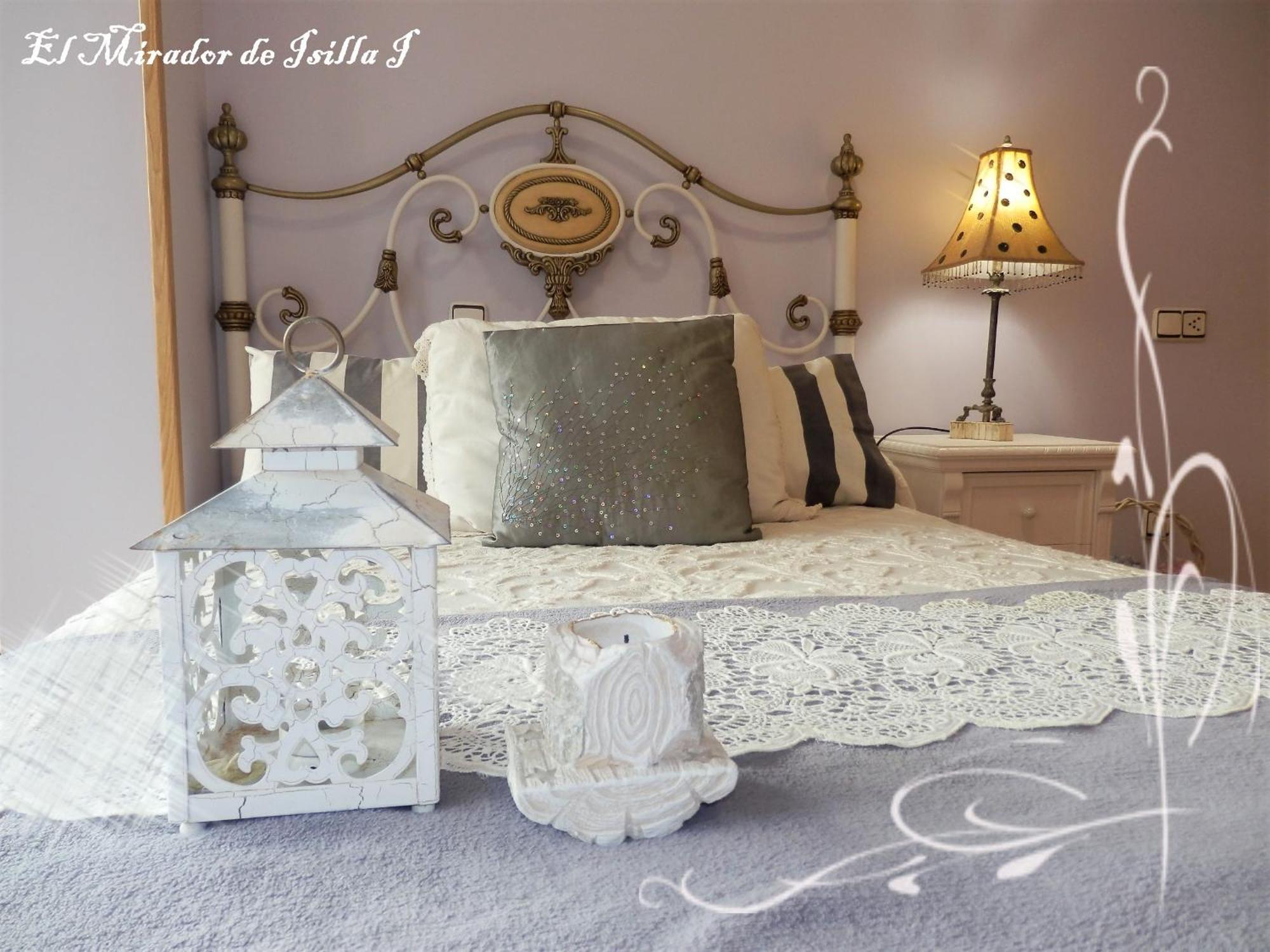 Bed and Breakfast El Mirador De Isilla II Аранда-де-Дуеро Екстер'єр фото